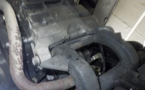HONDA LEAD 125 1996 JF45