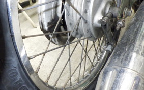 HONDA C50 SUPER CUB 1979 C50