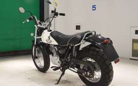 SUZUKI VANVAN 200 2016 NH42A