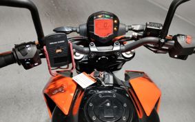 KTM 250 DUKE JPE40