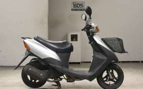 SUZUKI LET's 2 CA1PA