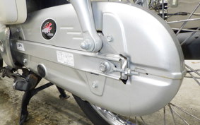 HONDA C50 SUPER CUB AA09