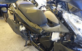 HONDA PCX 125 JF56