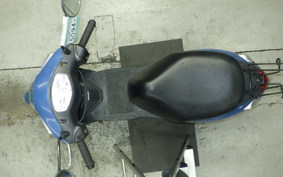 SUZUKI ﾚｯﾂ 1999 CA4AA