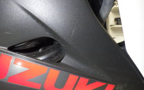SUZUKI GSX250 R 2023