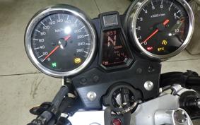 HONDA CB1300SF SUPER FOUR Gen. 3 2025 SC54