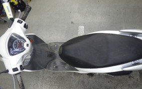 HONDA DIO 110 2006 JF58