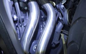 HONDA CBR400R 2023 NC56