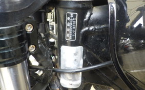 HONDA GB250 CLUBMAN MC10