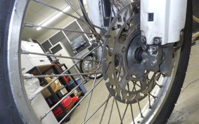 YAMAHA DT200 WR 2007 3XP