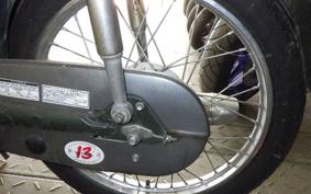 HONDA C50 SUPER CUB C50