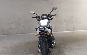 HONDA NC750S DCT 2016 RC88