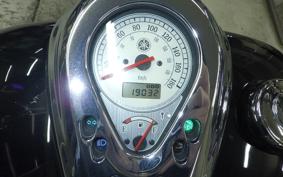 YAMAHA DRAGSTAR 400 CLASSIC  2017 VH02J