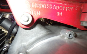 DUCATI 900MHR 1981