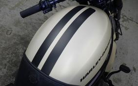 HARLEY NIGHT ROD 1250 SP 2014