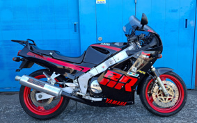YAMAHA FZR1000 1987 2LK0