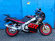 Фото Yamaha FZR1000 1987 с японского аукциона