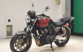 HONDA CB400SF GEN 4 A 2016 NC42