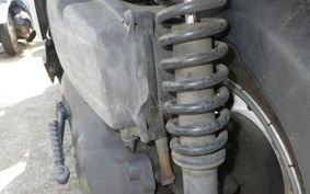 HONDA ﾍﾞﾝﾘｨ50 AA03