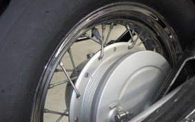 YAMAHA DRAGSTAR 400 CLASSIC  2012 VH02J