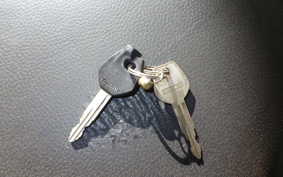 SUZUKI ADDRESS V50 Gen.2 CA42A