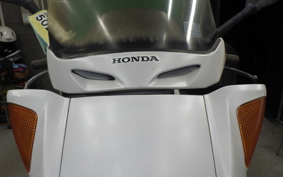 HONDA FORESIGHT EX MF04