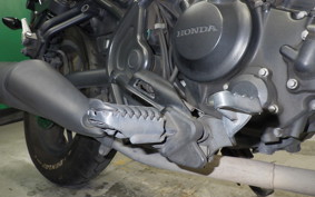 HONDA REBEL 250 A 1998 MC49