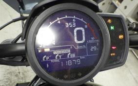 HONDA REBEL 1100 DCT 2021 SC83