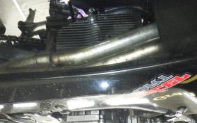 KAWASAKI BALIUS 250 2019 ZR250A