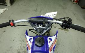 YAMAHA TT-R50 E CA01W