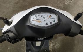 SUZUKI ADDRESS V50 CA44A