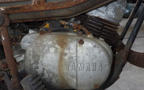 YAMAHA GT50 FT1