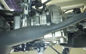 HONDA MONKEY 125 JB05