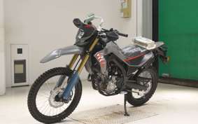 HONDA CRF250L MD47