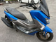 Фото Yamaha NMAX ABS с японского аукциона