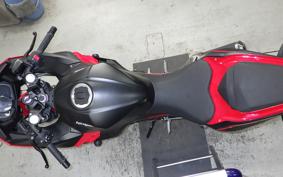 KAWASAKI NINJA 250 2001 EX250P