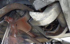 HONDA SPACY 100 JF13