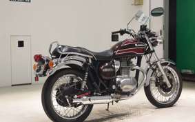 KAWASAKI ESTRELLA BJ250A