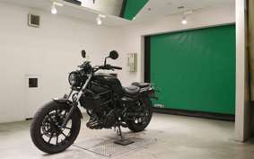 KAWASAKI ELIMINATOR400-3 2025 EL400A