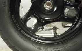 HONDA TODAY 2 2024 AF67