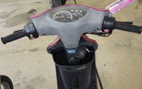 YAMAHA JOG SA57J
