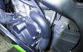 KAWASAKI ZX-25R 2018 ZX250E