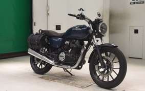 HONDA GB350 2021 NC59