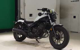 HONDA REBEL 250 A 2026 MC49