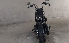 HARLEY FXBB1750 2018 YJJ