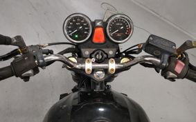 HONDA CB400SFV-4 2014 NC42