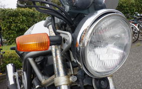 HONDA VTR 250 MC33