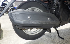 HONDA TACT Basket AF79