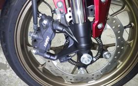 HONDA CB250RA 2023 MC52