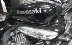 KAWASAKI ELIMINATOR 250 V VN250A